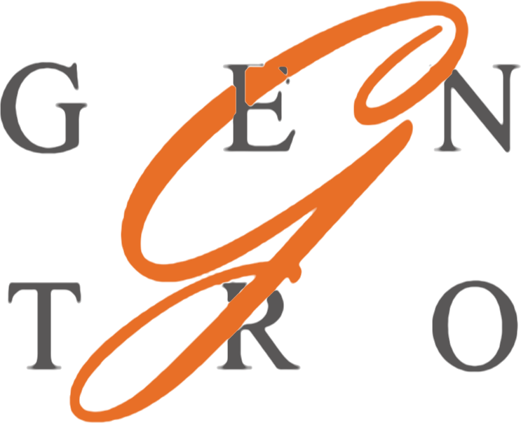 젠트로 GENTRO